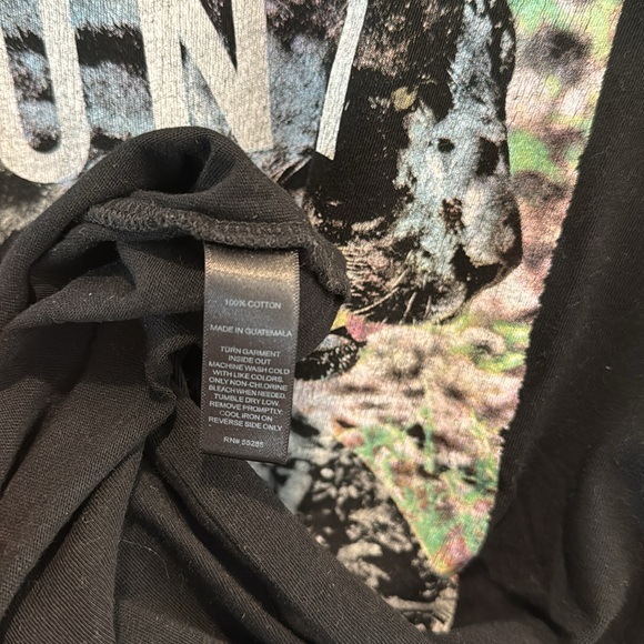 3 for $17.00 Hunt You Down Express T Shirt 04 - Picture 4 of 5